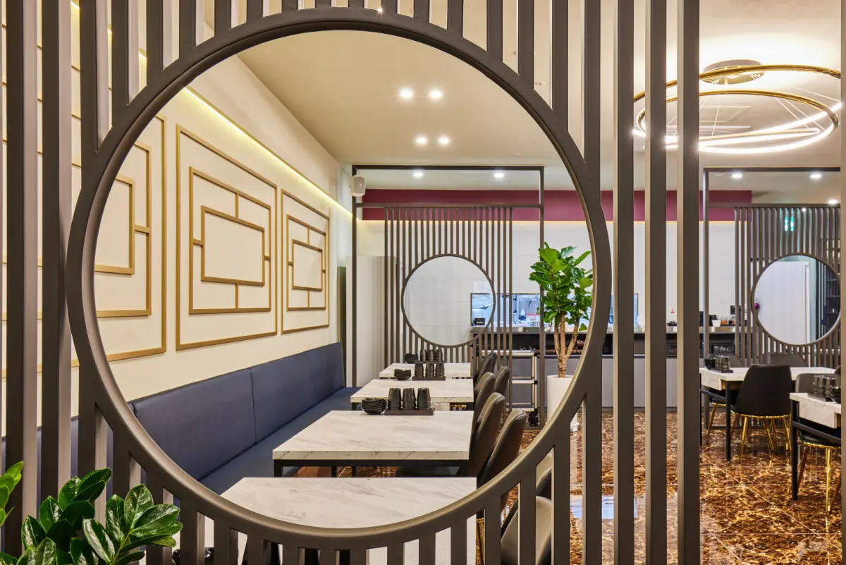 차이니스레스토랑 이미지 7